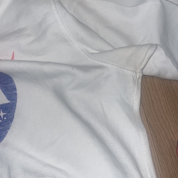 NASA hoodie - Picture 3 of 3